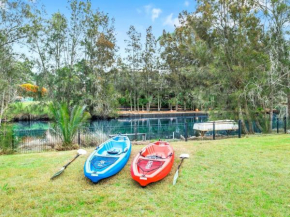 Lake Conjola Entrance Road 104